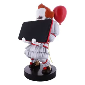 Figurine - cable guy pennywise Exquisite Gaming Ça image-5