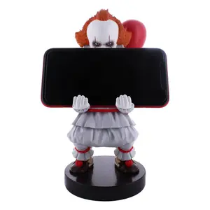 Figurine - cable guy pennywise Exquisite Gaming Ça image-6