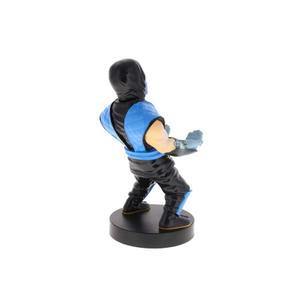 Kabel Exquisite Gaming Mortal Kombat Guy Sub Zero image-4