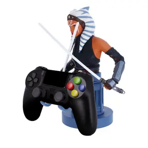 Figurine - cable guy ahsoka tano Exquisite Gaming Star Wars image-3