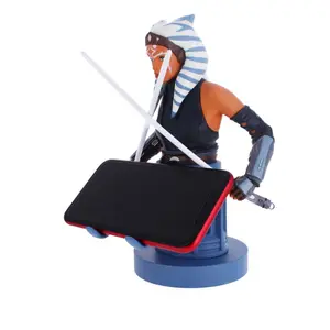 Figurine - cable guy ahsoka tano Exquisite Gaming Star Wars image-5