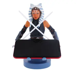 Figurine - cable guy ahsoka tano Exquisite Gaming Star Wars image-6