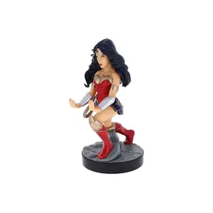 Figurine - cable guy wonder woman Exquisite Gaming DC Comics image-1