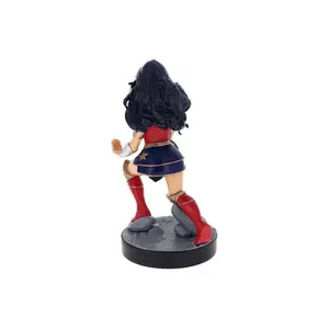 Figurine - cable guy wonder woman Exquisite Gaming DC Comics image-2