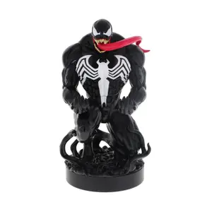Figurine - cable guy venom Exquisite Gaming Marvel image-0