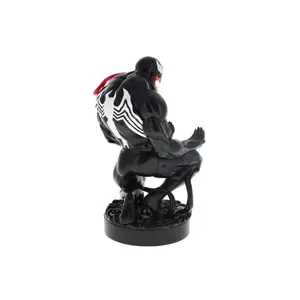 Figurine - cable guy venom Exquisite Gaming Marvel image-5