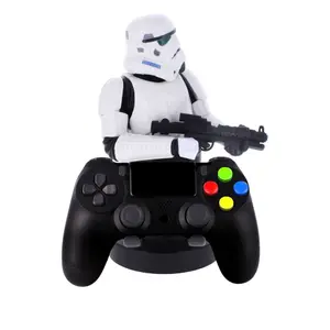 Figurine - cable guy stormtrooper 2021 Exquisite Gaming Star Wars image-2
