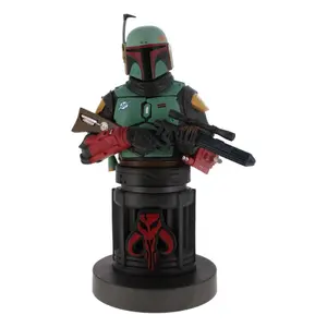 Figurine - cable guy boba fett 2021 Exquisite Gaming Star Wars image-0