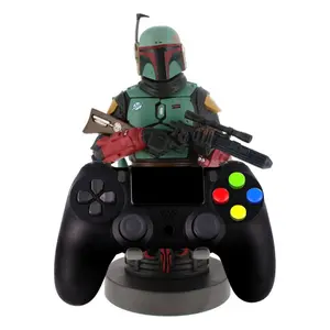 Figurine - cable guy boba fett 2021 Exquisite Gaming Star Wars image-2