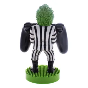 Figurine - cable guy Beetlejuice Exquisite Gaming Beetlejuice image-1