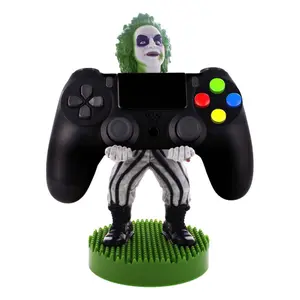 Figurine - cable guy Beetlejuice Exquisite Gaming Beetlejuice image-2