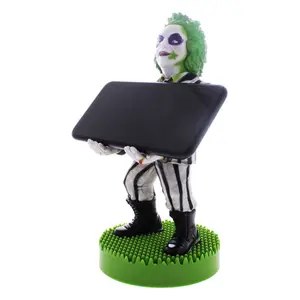 Figurine - cable guy Beetlejuice Exquisite Gaming Beetlejuice image-6