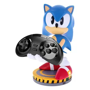 Figurine - cable guy sliding sonic Exquisite Gaming Sonic the Hedgehog image-2
