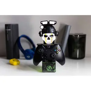 Figurina - logo Cable Guy Exquisite Gaming Call of Duty Ikon image-3