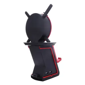 Figurina - emblema del cablatore Exquisite Gaming Deadpool Ikon image-4