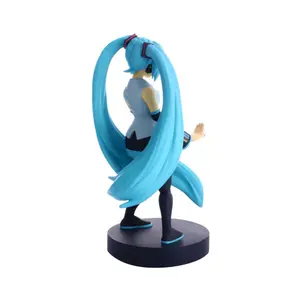 Figurine - cable guy Exquisite Gaming Hatsune Miku image-1