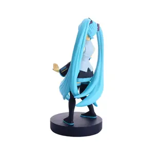 Figurine - cable guy Exquisite Gaming Hatsune Miku image-2