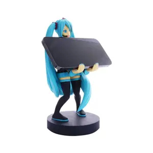 Figurine - cable guy Exquisite Gaming Hatsune Miku image-3