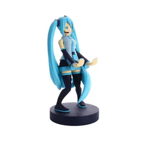 Figurine - cable guy Exquisite Gaming Hatsune Miku image-6