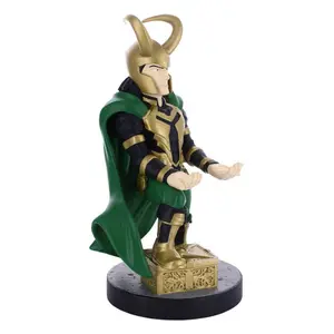 Figurine - cable guy loki Exquisite Gaming Marvel image-2