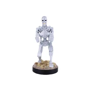 Figurine - cable guy t-800 Exquisite Gaming Terminator image-0