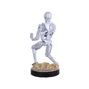 Figurine - cable guy t-800 Exquisite Gaming Terminator image-2