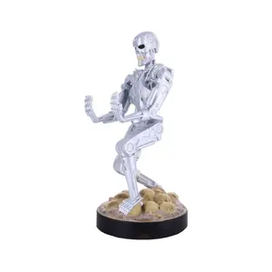 Figurine - cable guy t-800 Exquisite Gaming Terminator image-4