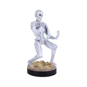 Figurine - cable guy t-800 Exquisite Gaming Terminator image-5