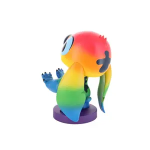 Figurine - cable guy stitch pride Exquisite Gaming Lilo & Stitch image-1