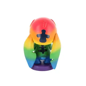 Figurine - cable guy stitch pride Exquisite Gaming Lilo & Stitch image-4