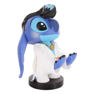 Adapter joysticka Exquisite Gaming Lilo & Stitch Guy Elvis image-3