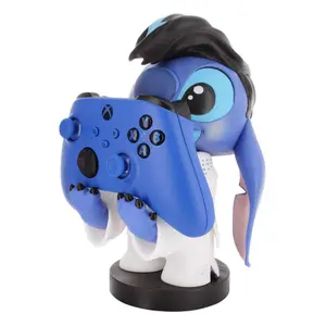 Statuetta da collezione Pyramid League of Legends Yasuo image-5
