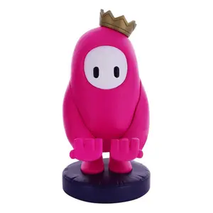 Figurine - cable guy Exquisite Gaming Fall Guys image-0