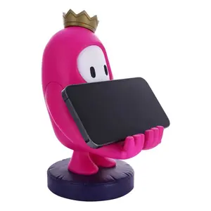 Figurine - cable guy Exquisite Gaming Fall Guys image-1