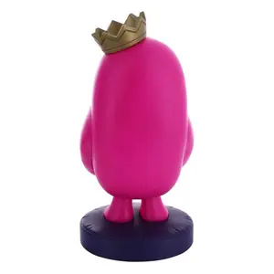 Figurine - cable guy Exquisite Gaming Fall Guys image-2