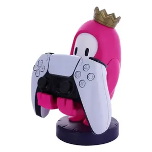 Figurine - cable guy Exquisite Gaming Fall Guys image-3