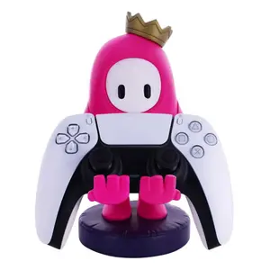 Figurine - cable guy Exquisite Gaming Fall Guys image-4