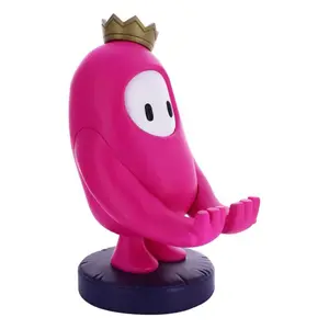 Figurine - cable guy Exquisite Gaming Fall Guys image-5