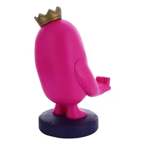 Figurine - cable guy Exquisite Gaming Fall Guys image-6