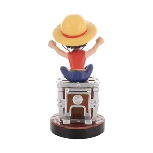 Cable guy luffy Exquisite Gaming One Piece image-1