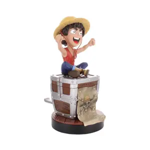 Cable guy luffy Exquisite Gaming One Piece image-5