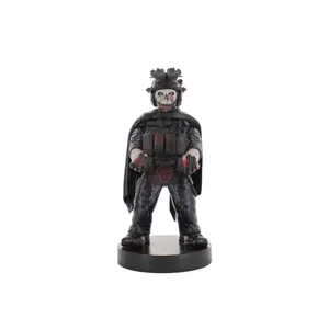 Figurine Exquisite Gaming Call of Duty Guys Zombie Ghost image-0