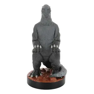 Cable adapter Exquisite Gaming Godzilla Guys Toho Gojira (King of the Monsters) 21 cm image-0