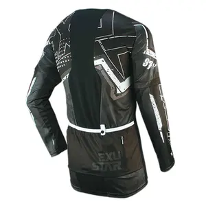 Dres Exustar ML manches amovibles poche zip image-2