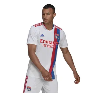 Home jersey OL 2021/22 image-2