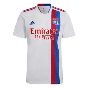Home jersey OL 2021/22 image-0