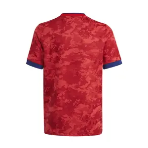 Udendørs trøje til børn OL 2021/22 image-1