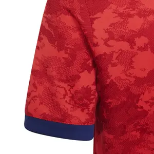 Udendørs trøje til børn OL 2021/22 image-2