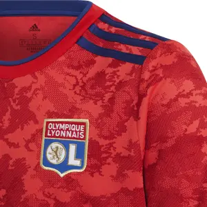 Udendørs trøje til børn OL 2021/22 image-3