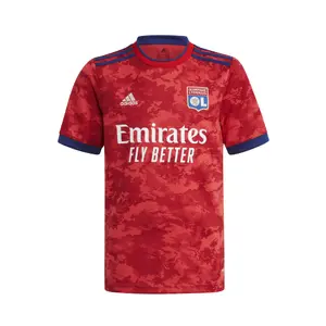 Udendørs trøje til børn OL 2021/22 image-0